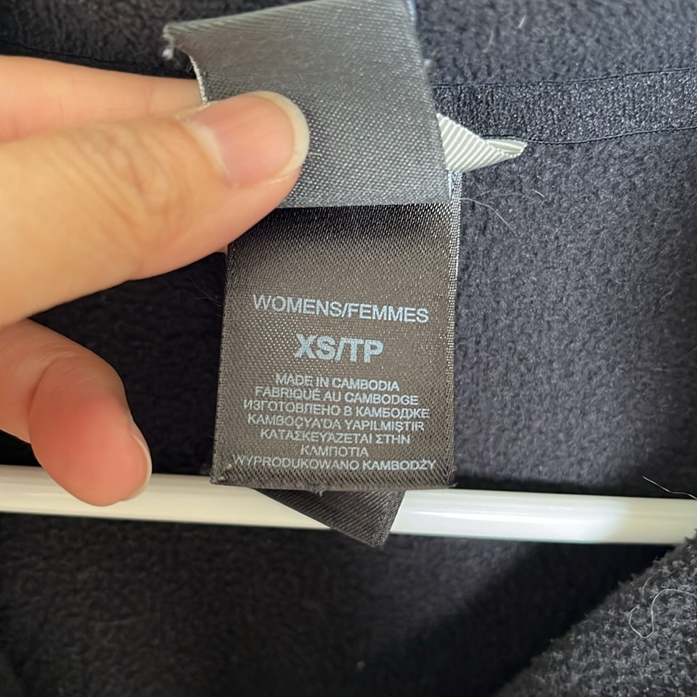 Tnf Jacket - image 4